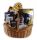  Super Star XXL Gift Basket Gourmet Baskets Sweet Basket