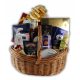  Super Star XXL Gift Basket Gourmet Baskets Sweet Basket