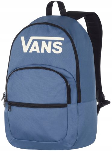 VANS RANGED 2 Backpack - Spacious and Stylish Urban Bag