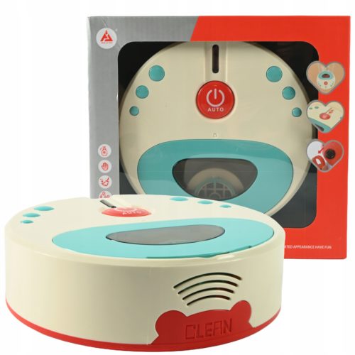  Midex Children's Vacuum Cleaner CLEANING ROBOT VACUUM CLEANER