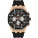  BEVERLY HILLS BP3624X.851 men's watch black fashion