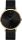  Women's watch men's TORII G38BM.BB black fashion classic