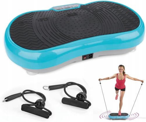  VitalMaxx Vibro Shaper 200 W Vibration Platform