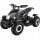  Electric Atv Quad Cobra 800 Watt (Black/Grey)