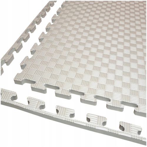  Canei exercise mat 100 cm x 100 cm white