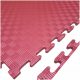  Canei exercise mat 100 cm x 100 cm red