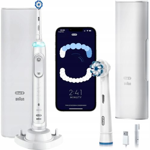  Oral-B electric toothbrush 80324760