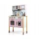  WOODEN KITCHEN SOUND BURNER ILLUMINATION MILLY MALLY BJORN PINK