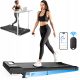  HOME ELECTRIC TREADMILL YHR 2.5HP WITH APP+Remote Control Compact 4in1