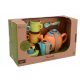  BIO tea set TEA SET for children JOUECO