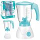  CHILDREN'S JUG BLENDER ROTATING IMITATION BLADES SOUND EFFECTS