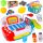  MalPlay cash register with accessories and sound