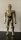  STAR WARS COLLECTIBLE FIGURE C-3PO KENNER 1978 30CM