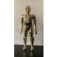  STAR WARS COLLECTIBLE FIGURE C-3PO KENNER 1978 30CM