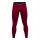  Men's Under Armour UA Cg Elite Leggings Training Tights - Red