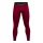  Men's Under Armour UA Cg Elite Leggings Training Tights - Red