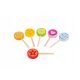  Children's kitchen Goki wooden toy lollipops 51554