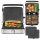  ELECTRIC GRILL Panini Sandwich Maker Adjustable to 220°C XXL 2000W