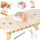  NiceKids ironing set WOODEN IRONING BOARD FOR CHILDREN