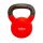  Kettlebelle Yellow Sport 18 kg red