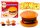  WOODEN HAMBURGER 8 EL. RECIPE CARDS 10 PCS. LEAN TOYS