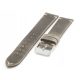  TEKLA T-046.07 leather watch strap 22 mm