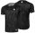  MEN'S TRAINING SHIRT PITBULL WEST COAST PERFORMANCE PRO+ MORO L