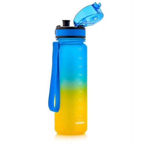  Meteor Bottle 500ml Blue