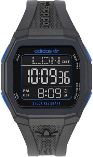  Men's watch adidas Originals Tech One AOST24564