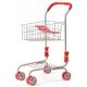  Woody Shopping Cart, Metal