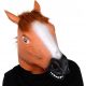  Gadget Master Horse Mask