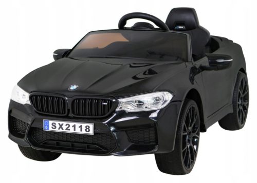  Car AUTO battery powered BMW DRIFT M5 Black