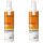 LA ROCHE-POSAY ANTHELIOS Shaka Invisible Spray SPF 50+ 200ml Twin Pack