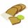  Bread on board Goki 51812 6 pieces