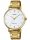  WOMEN'S WATCH CASIO LTP-VT01G-9B + BOX (zd613h)