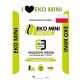  Bagged coal MINI POLISH ECO-PEA COAL 24-25 MJ/kg 1000 kg LUX COAL