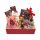  Christmas Gift Set, Christmas, Drinking Chocolate, Truffles,