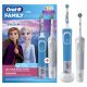  Oral-B Kids Frozen II Toothbrushes, 2 pieces