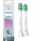  Philips Sonicare InterCare HX9002/10 brush heads 2 pcs.