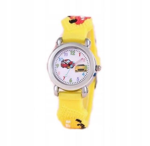  CHILDREN'S WATCH ANALOGUE BOY 963