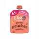  Ella's Kitchen BIO Peach Snack, 70g