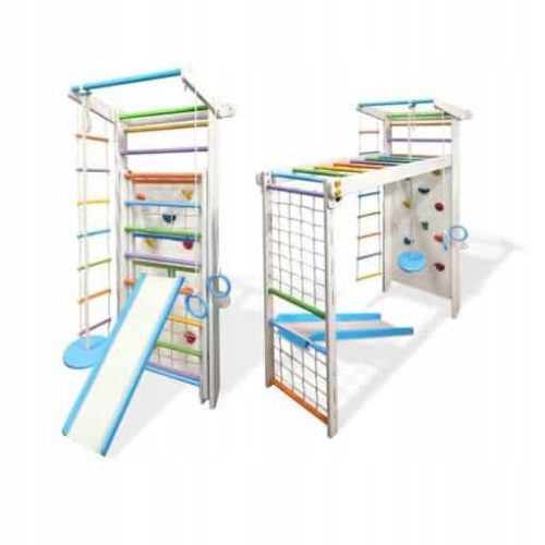  HOME PLAYGROUND LADDER CHAMPION plus UP TO 100 KG