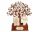  Gift for teacher teachers day thank you tree persian