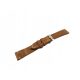  WATCH STRAP GENUINE LEATHER HAND MADE REDUS 18mm VINTAGE HAND MADE