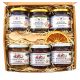  Gift Basket Set Without Added Sugar and Preservatives 6x200 ml