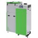  PELLET BOILER SAS BIO COMPACT 20 KW PLUS RARTY SUBSIDIES 0%