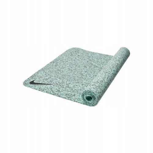  Nike Move 4mm Yoga Mat - Mint