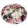  Zafu Yoa Meditation Cushion - English Garden