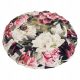  Zafu Yoa Meditation Cushion - English Garden