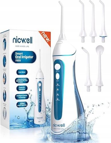  Professional Oral Irrigator